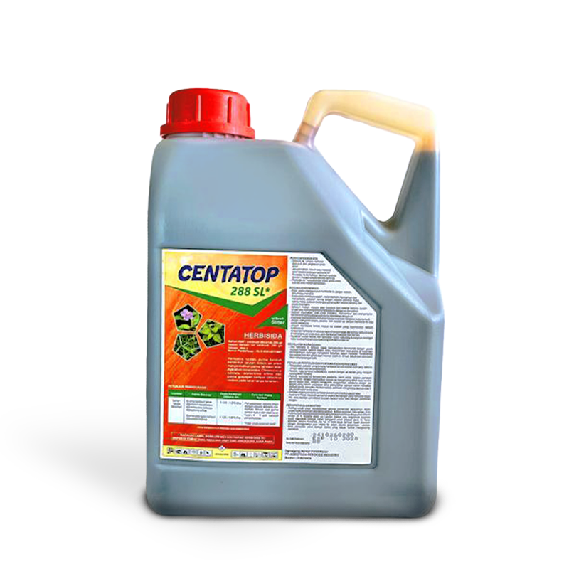 Centatop 288 SL - 5 Liter
