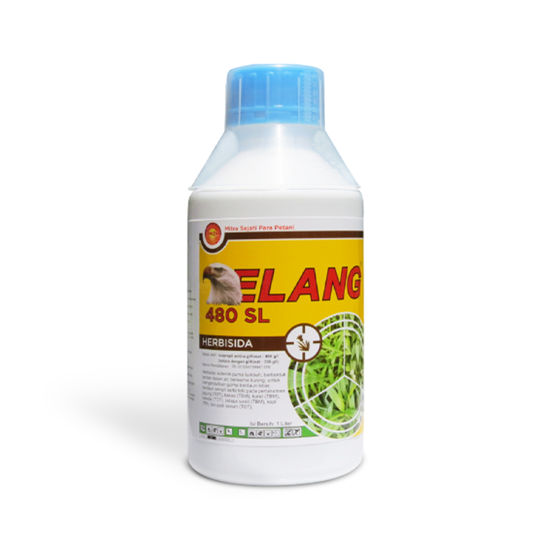 Elang 480 SL - 1 Liter