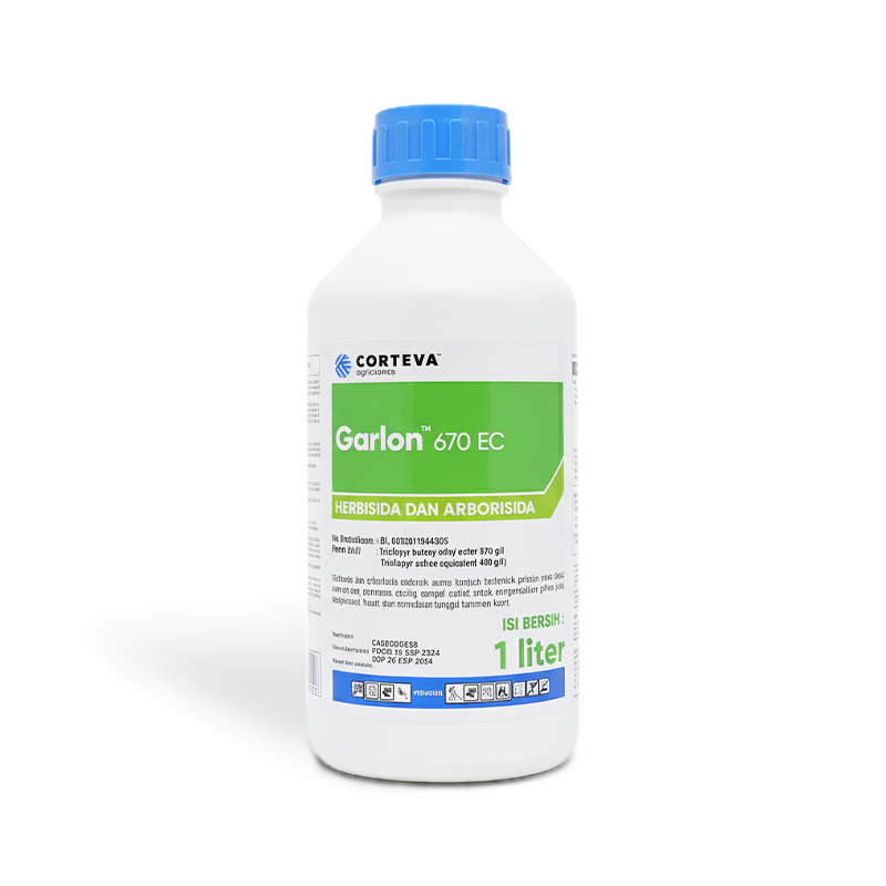 Garlon 670 EC - 1 Liter