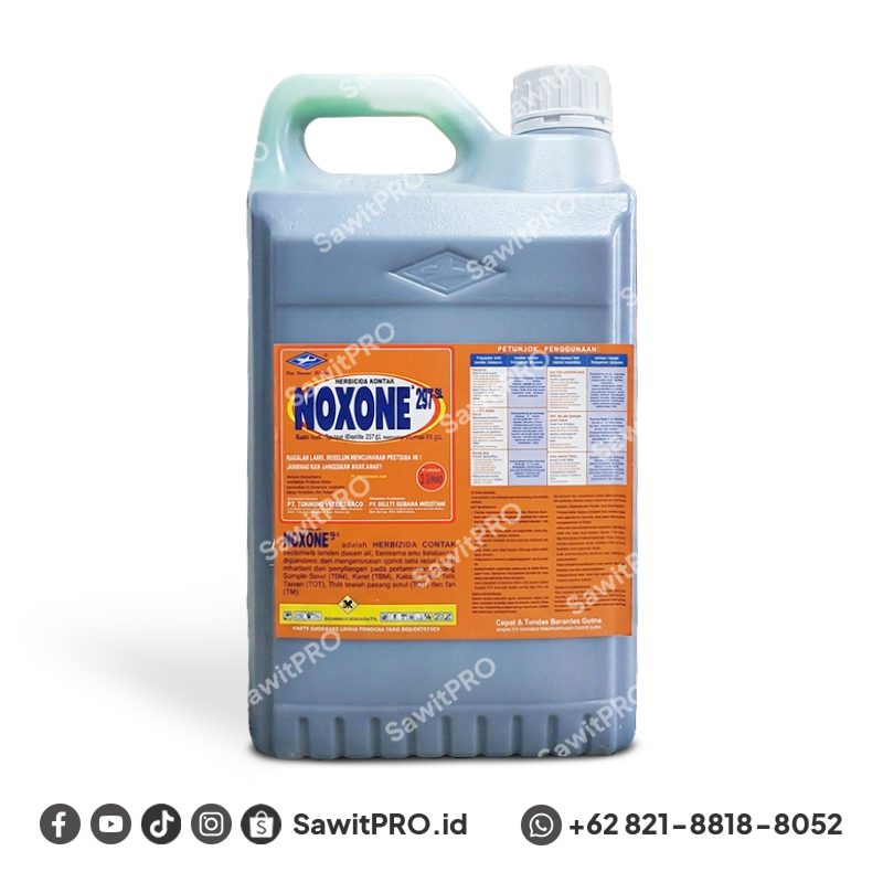 Noxone 297 SL - 5 Liter