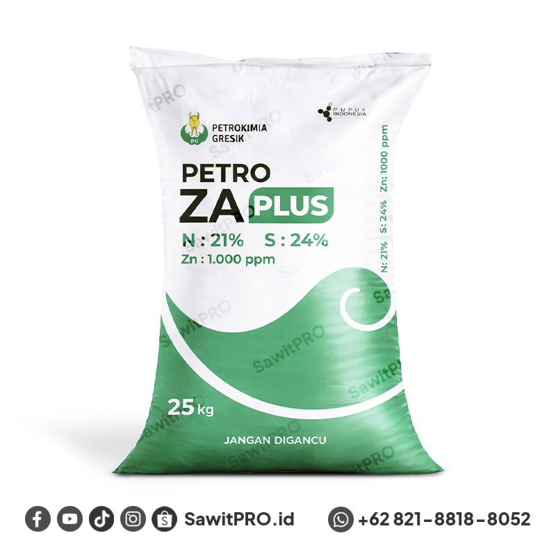 Petro ZA Plus 25kg