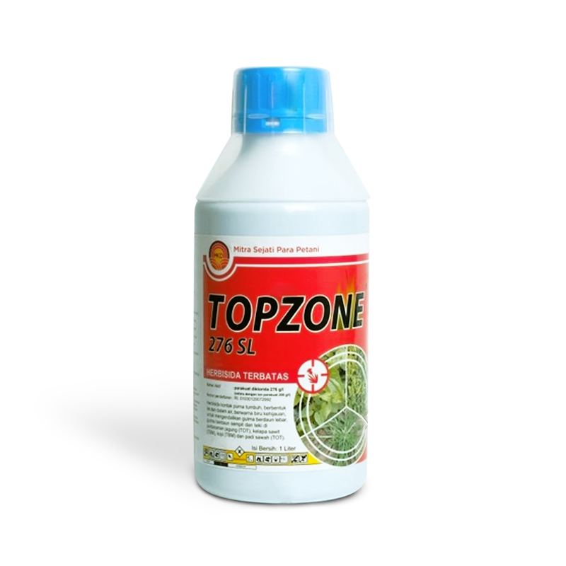 Topzone 276 SL - 1 Liter