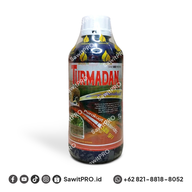Turmadan 328 SL - 1 Liter