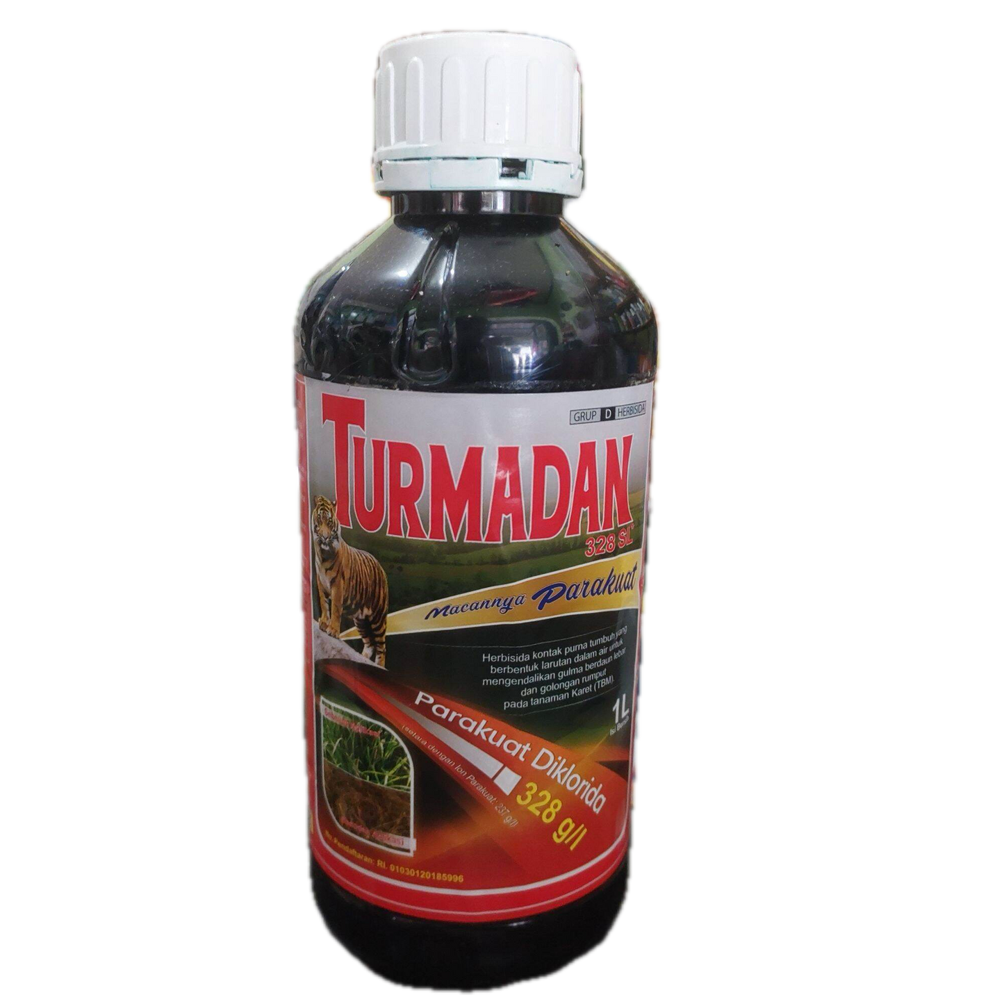 Turmadan 328 SL - 1 Liter
