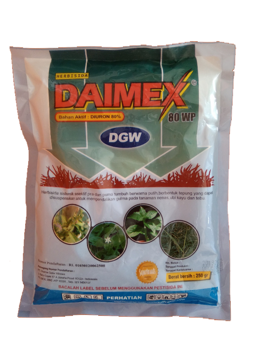 Daimex 80 WP - 250gr