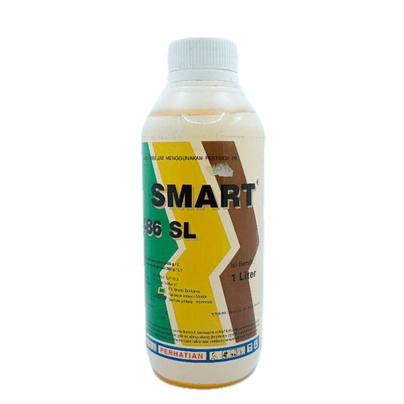 Smart 486 SL - 1 Liter – Toko Sawit Grosir & Bisnis