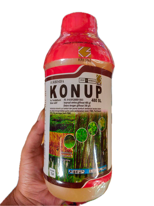 Kon Up 480 SL - 1 Liter