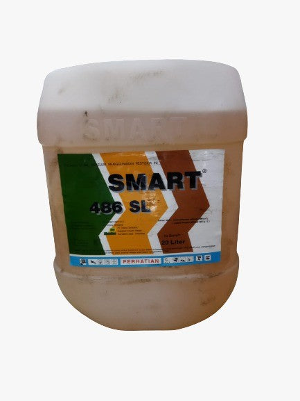 Smart 486 SL - 20 Liter