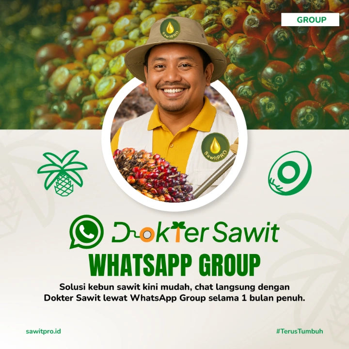 Dokter Sawit WhatsApp Group