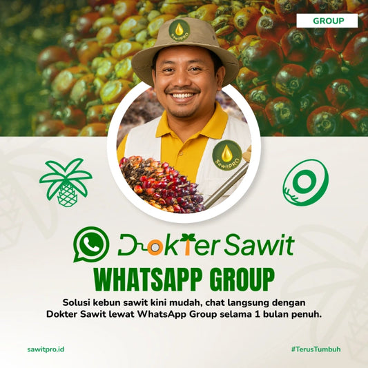 Dokter Sawit WhatsApp Group