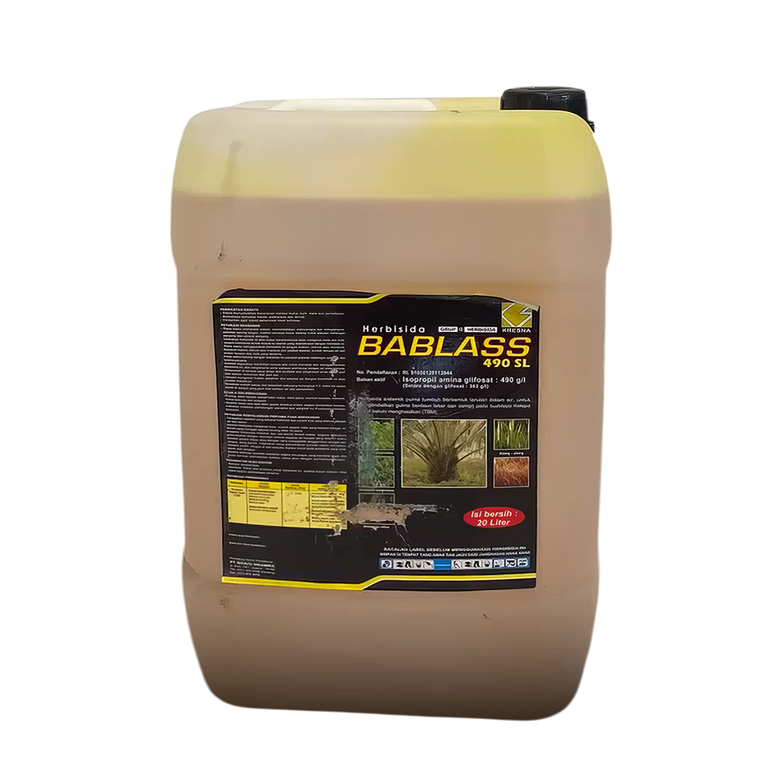 Bablass 490 SL - 20 Liter