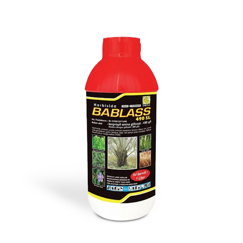 Bablass 490 SL - 1 Liter