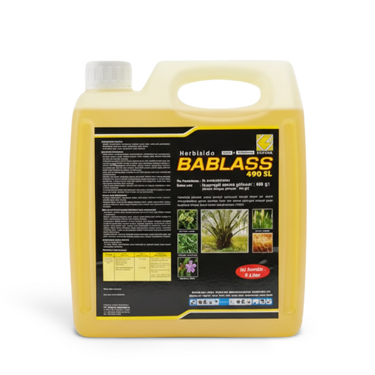 Bablass 490 SL - 5 Liter