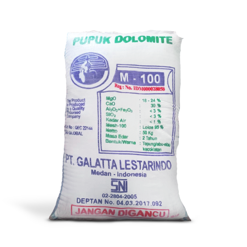 Dolomite M-100 50kg