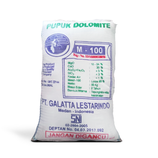 Dolomite M-100 50kg