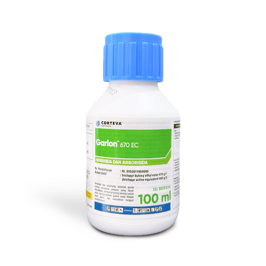 Garlon 670 EC - 100ml