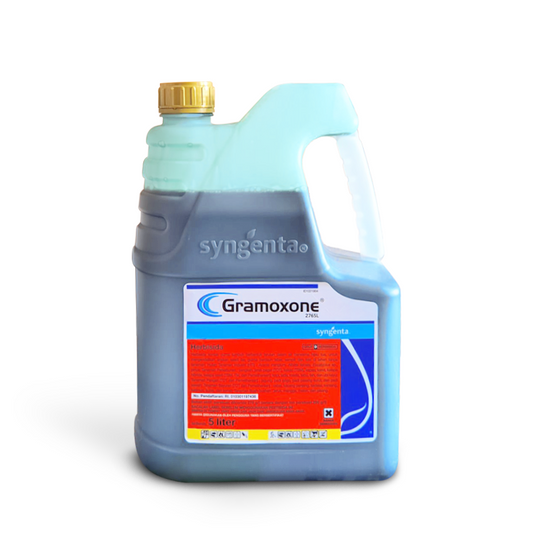 Gramoxone 276 SL - 5 Liter