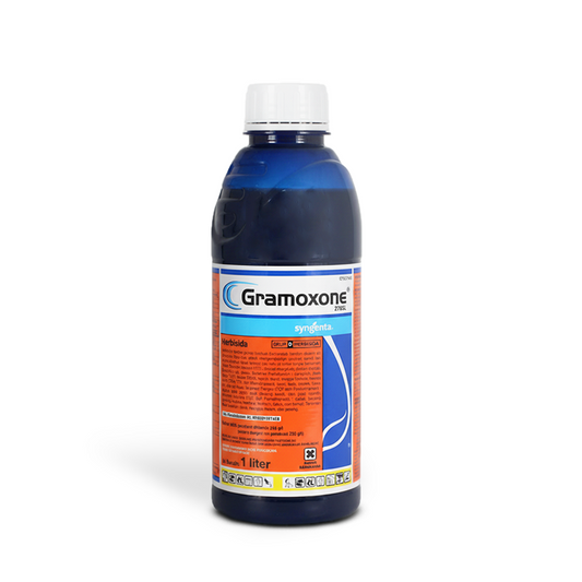 Gramoxone 276 SL - 1 Liter