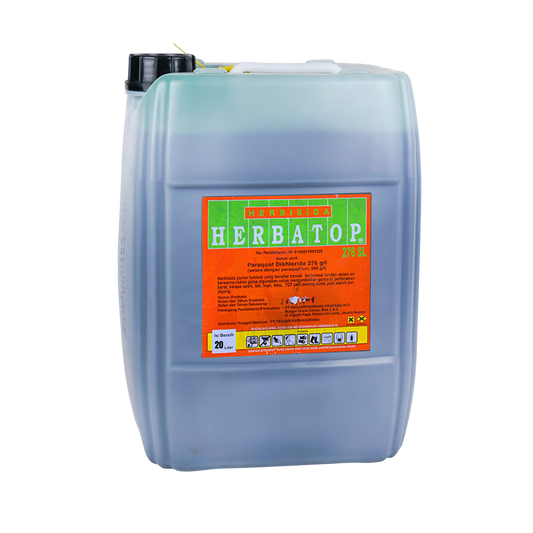 Herbatop 276 SL - 20 Liter