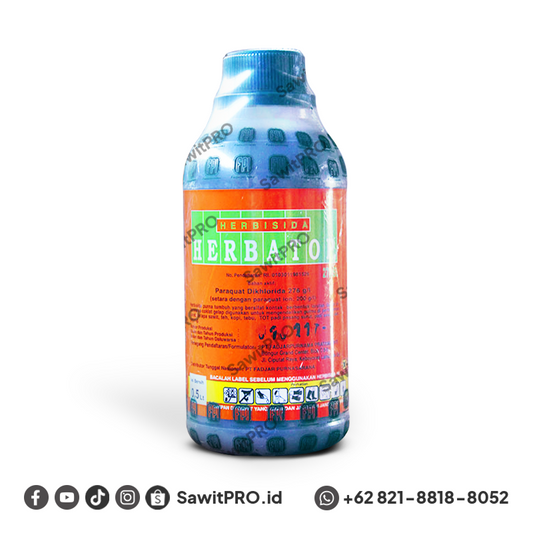Herbatop 276 SL - 1 Liter