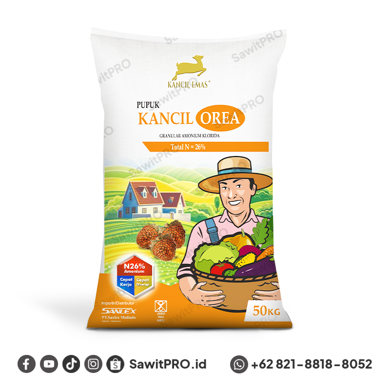 Orea Kancil 26% N 50kg (GROSIR)