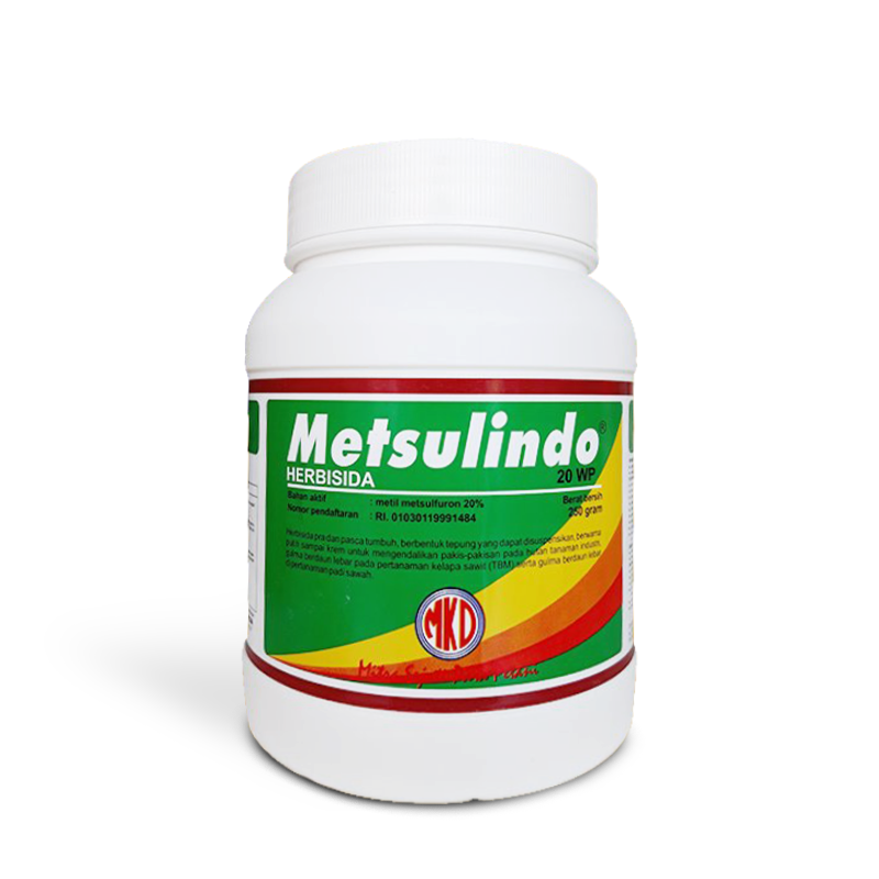 Metsulindo 20 WP - 250gr