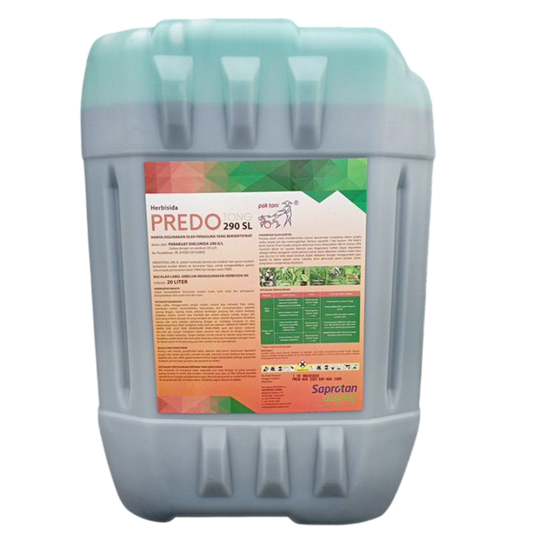 Predo 290 SL - 20 Liter