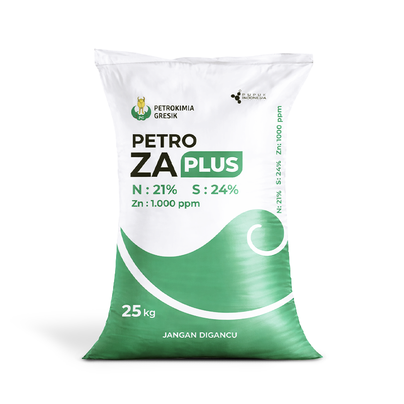 Petro ZA Plus 25kg