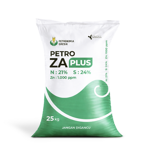 Petro ZA Plus 25kg
