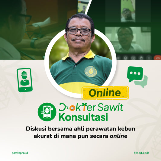 Dokter Sawit Konsultasi