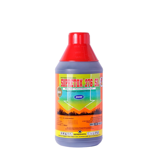 Supretox 276 SL - 1 Liter