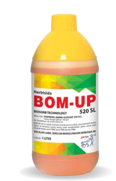 Bom Up 520 SL - 1 Liter