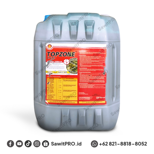 Topzone 276 SL - 20 Liter