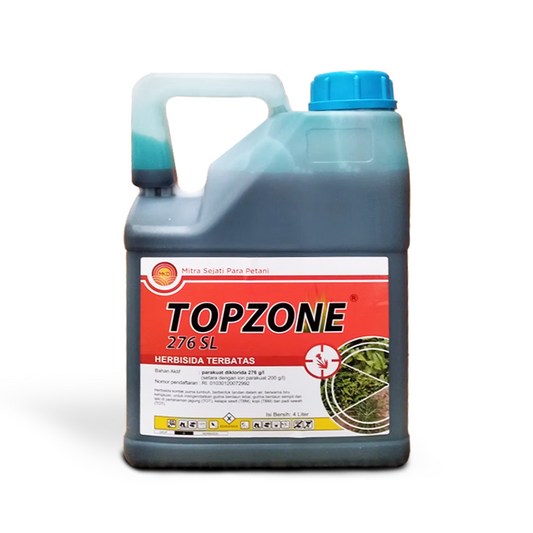 Topzone 276 SL - 4 Liter