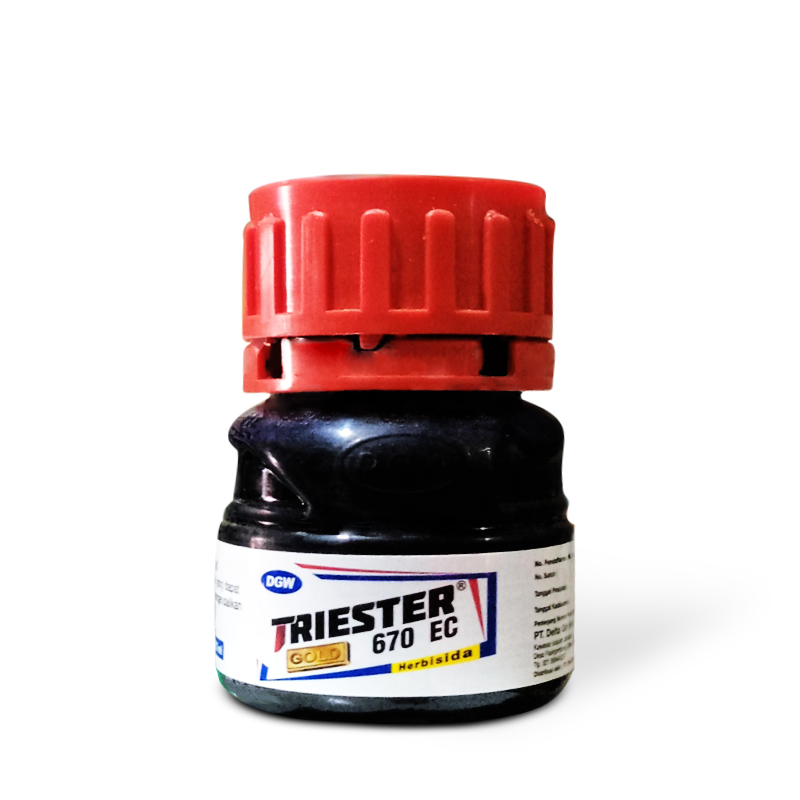 Triester 670 EC - 100ml