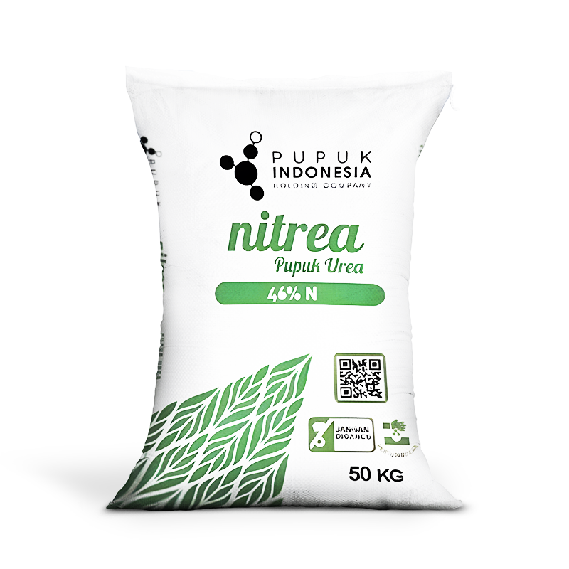Urea Nitrea 46% N 50kg - Granul