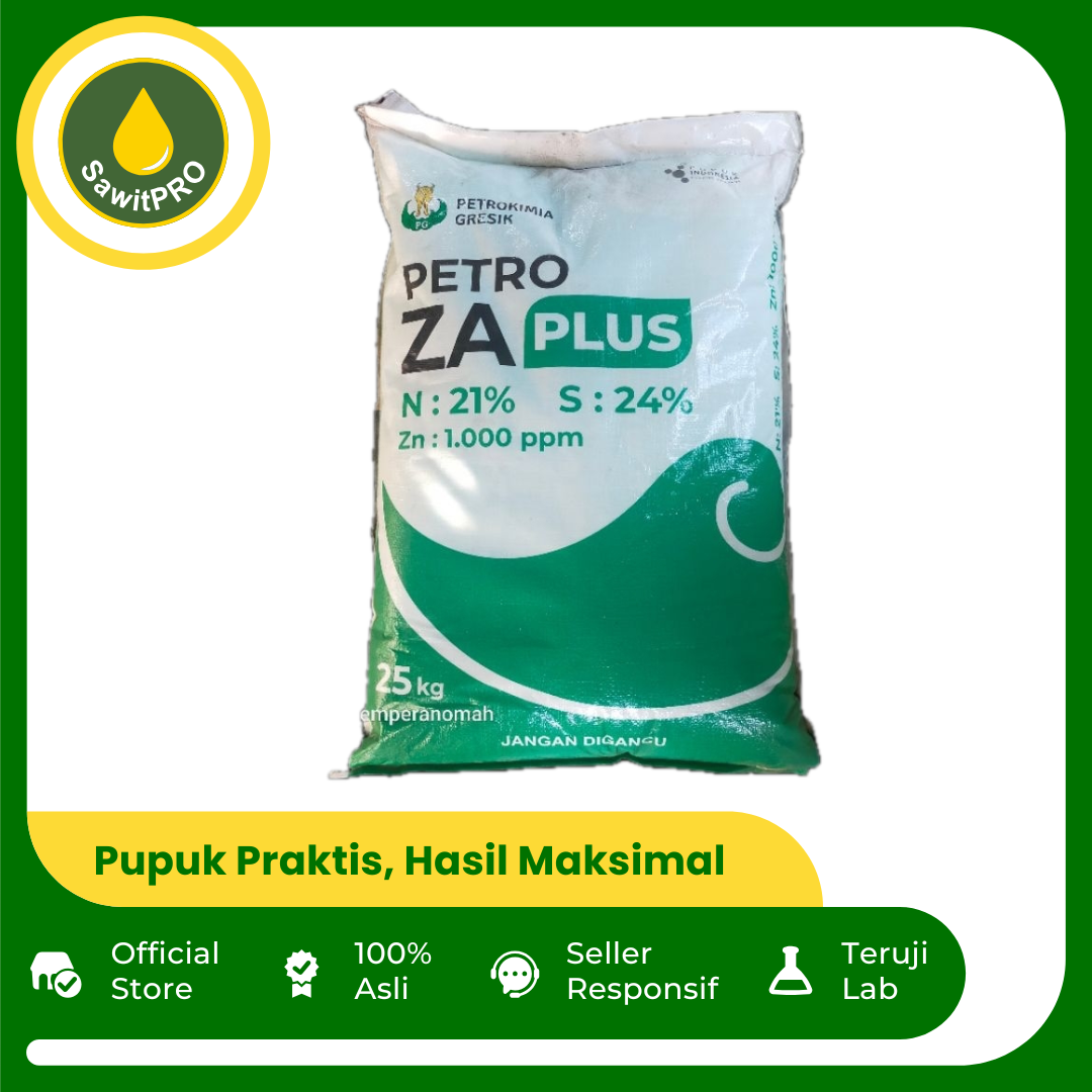 Petro ZA Plus 25kg