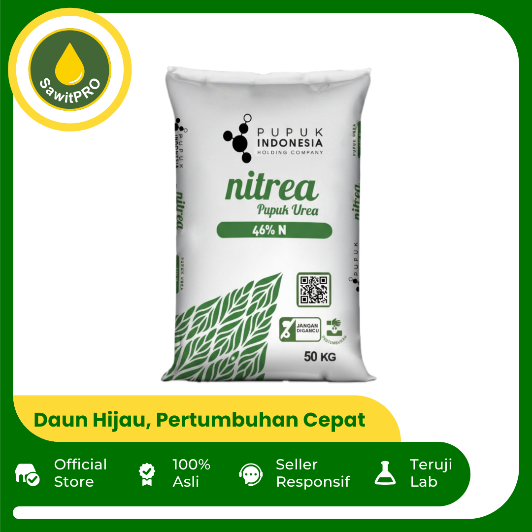 Urea Nitrea 46% N 50kg
