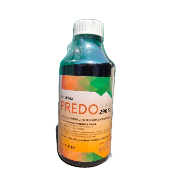Predo 290 SL - 1 Liter