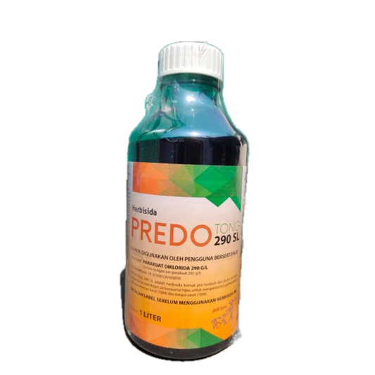 Predo 290 SL - 1 Liter
