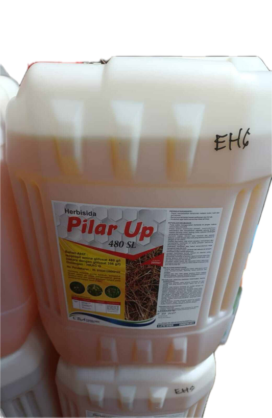 Pilar Up 480 SL - 20 Liter
