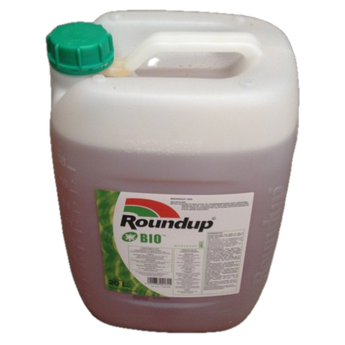 Round Up 486 SL - 20 Liter