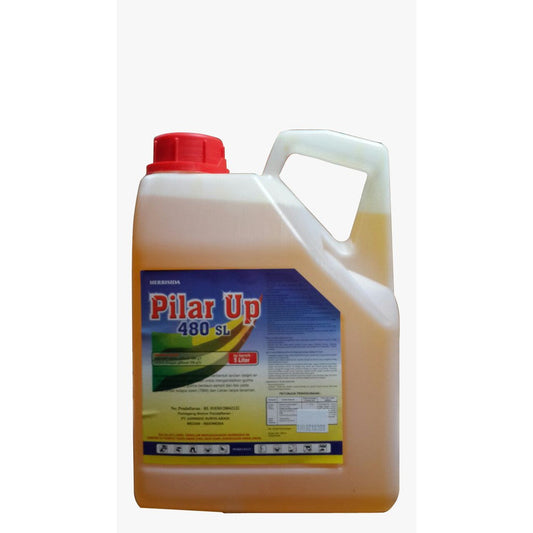 Pilar Up 480 SL - 5 Liter