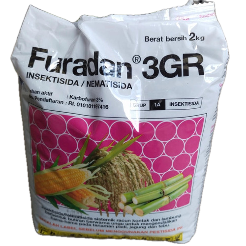 Furadan 3GR 2Kg