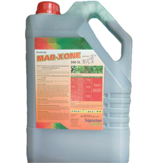 Marxone 300 SL - 5 Liter